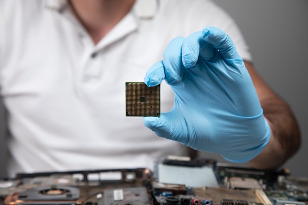 computer repair